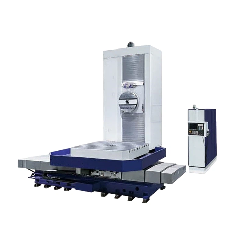 CNC Horizontal Boring Machine